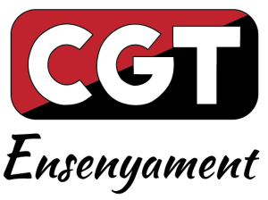 CGTEnsenyament